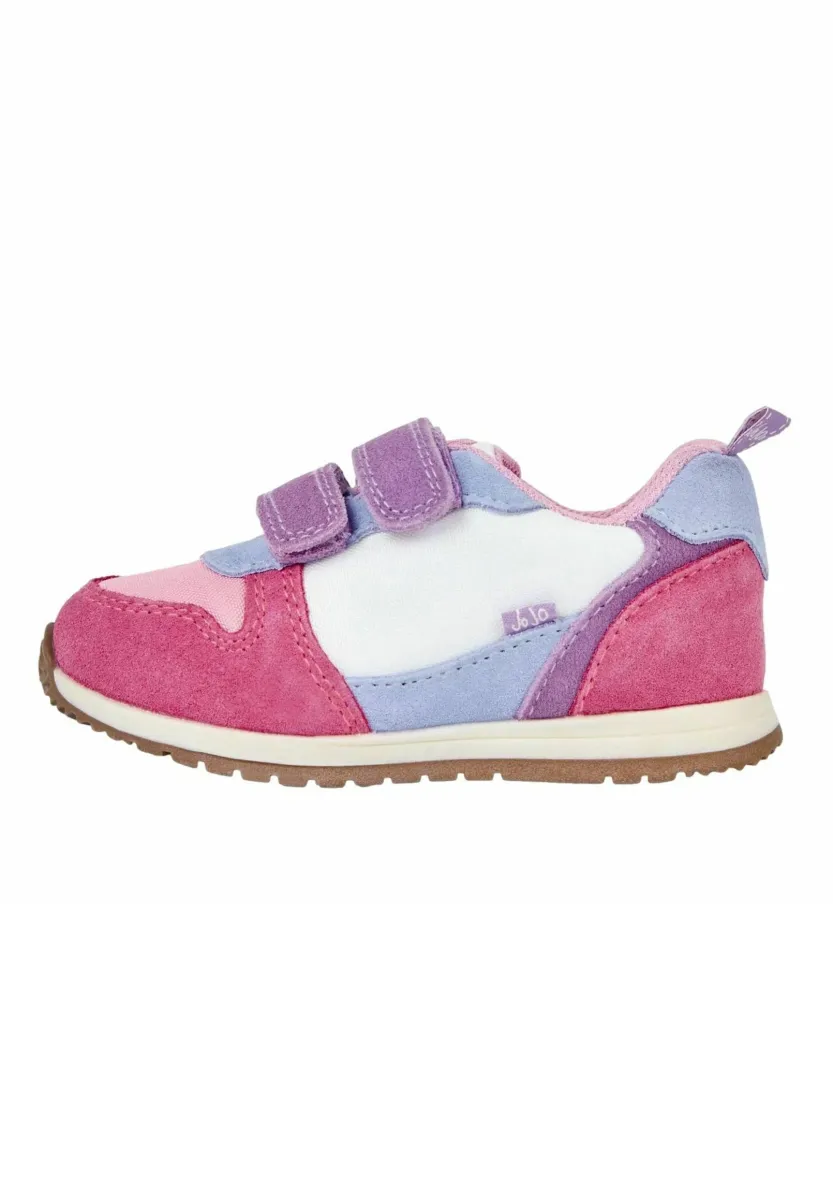 RIPTAPE - REGULAR FIT - Lauflernschuh - multi