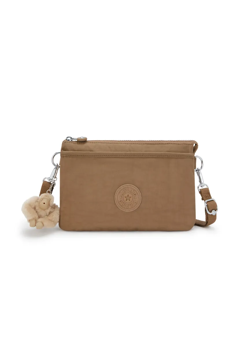 RIRI - Umhängetasche - early tan