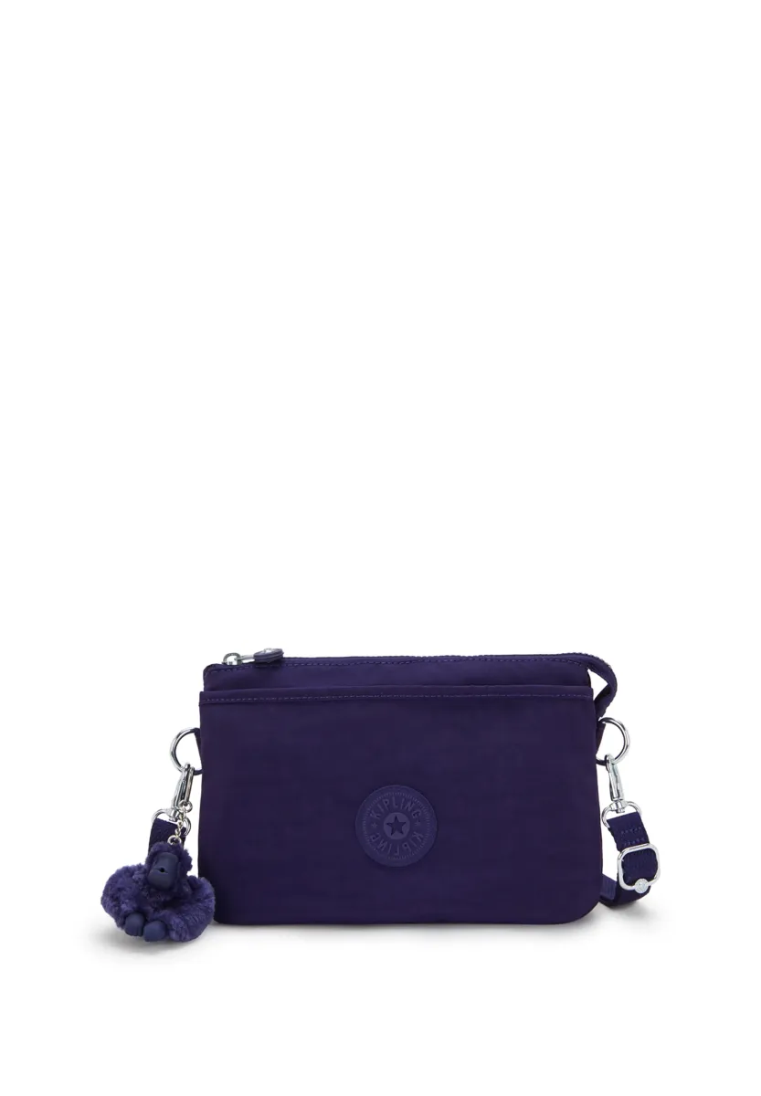 RIRI - Umhängetasche - moonlit blue