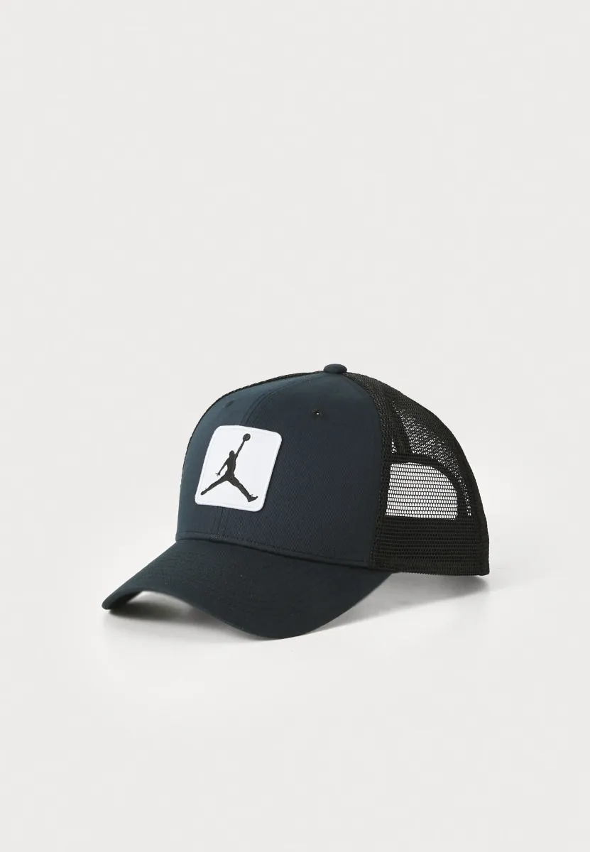 RISE UNISEX - Cap - black