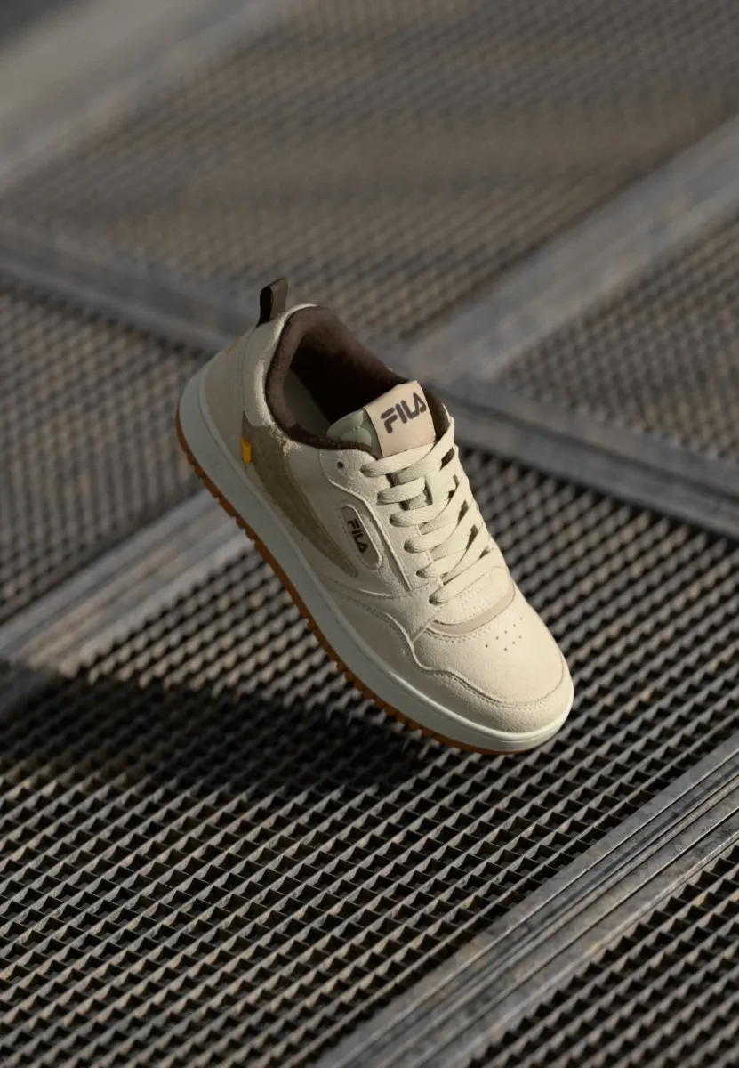 RISER - Sneaker low - oyster gray/turtledove