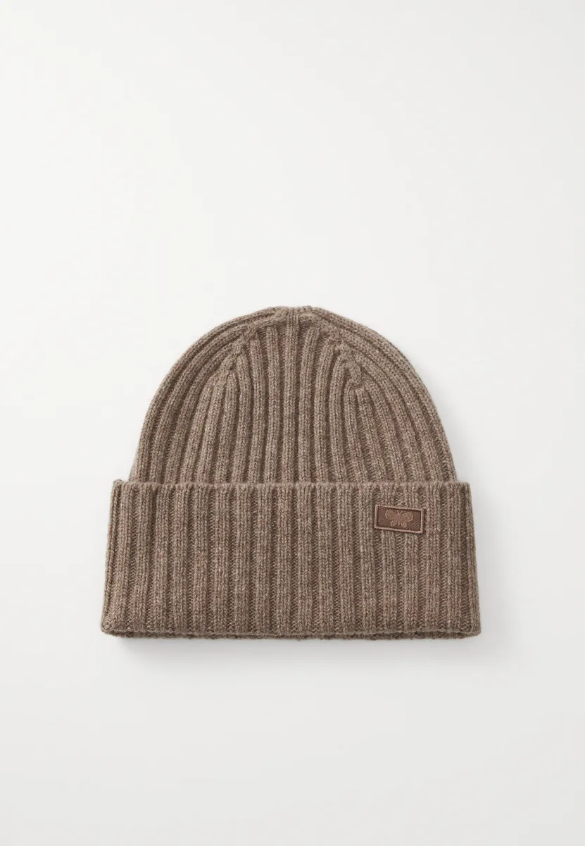 RITMO - Mütze - marrone
