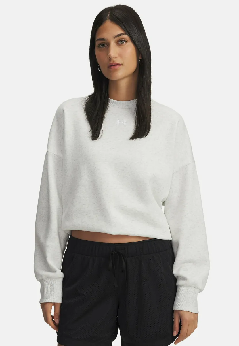RIVAL CREW - Sweatshirt - distant gray