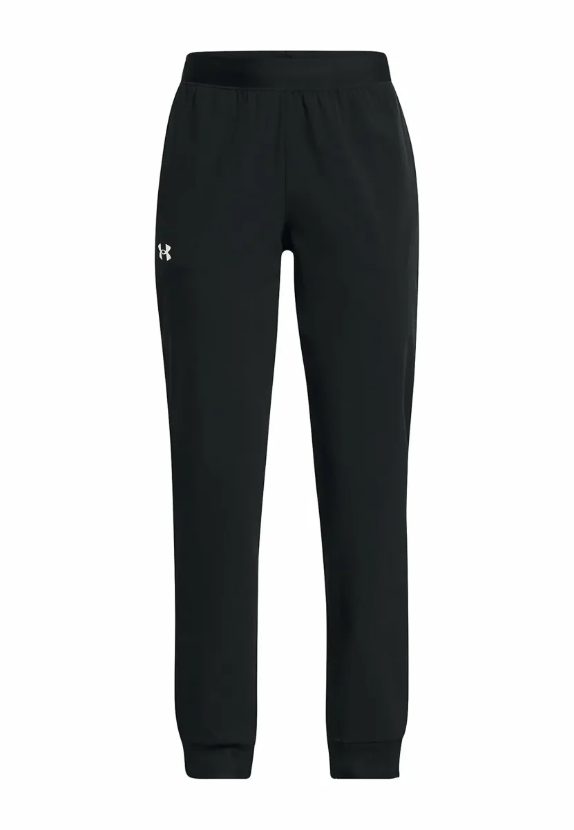 RIVAL JOGGER - Jogginghose - black