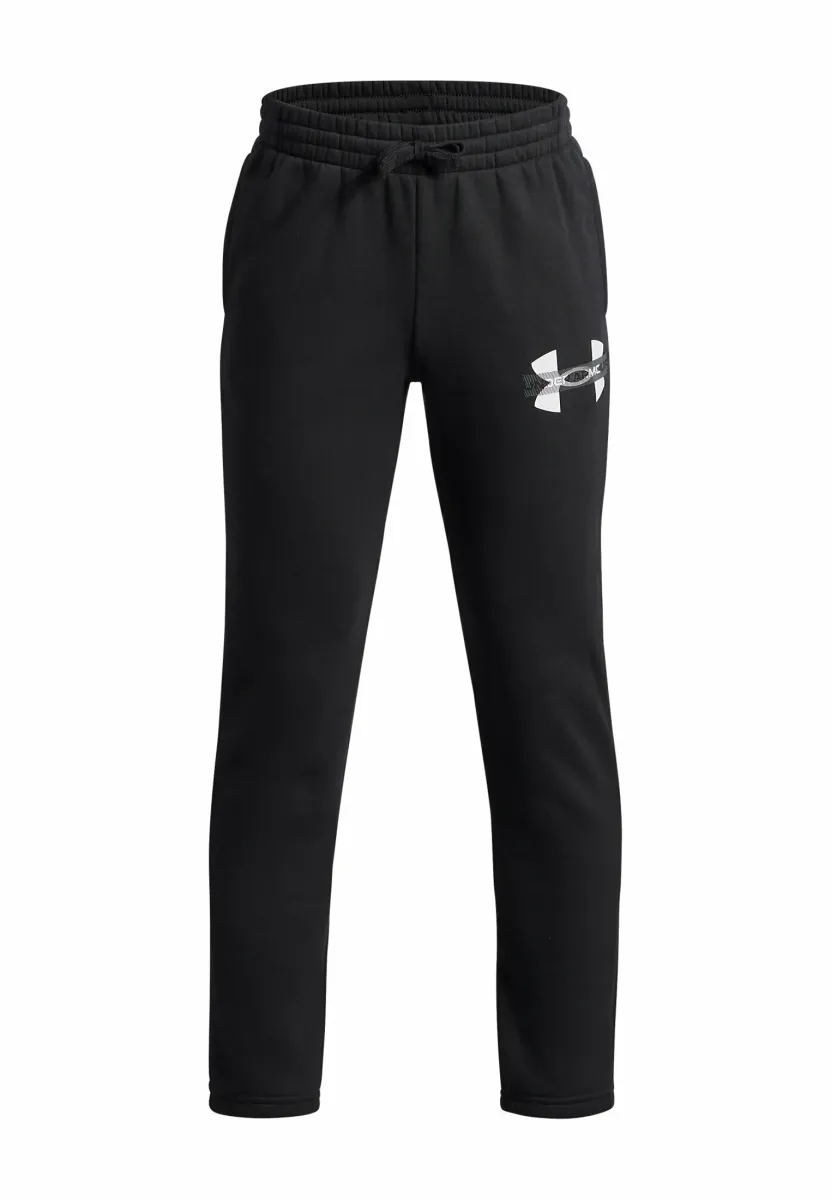 RIVAL - Jogginghose - black