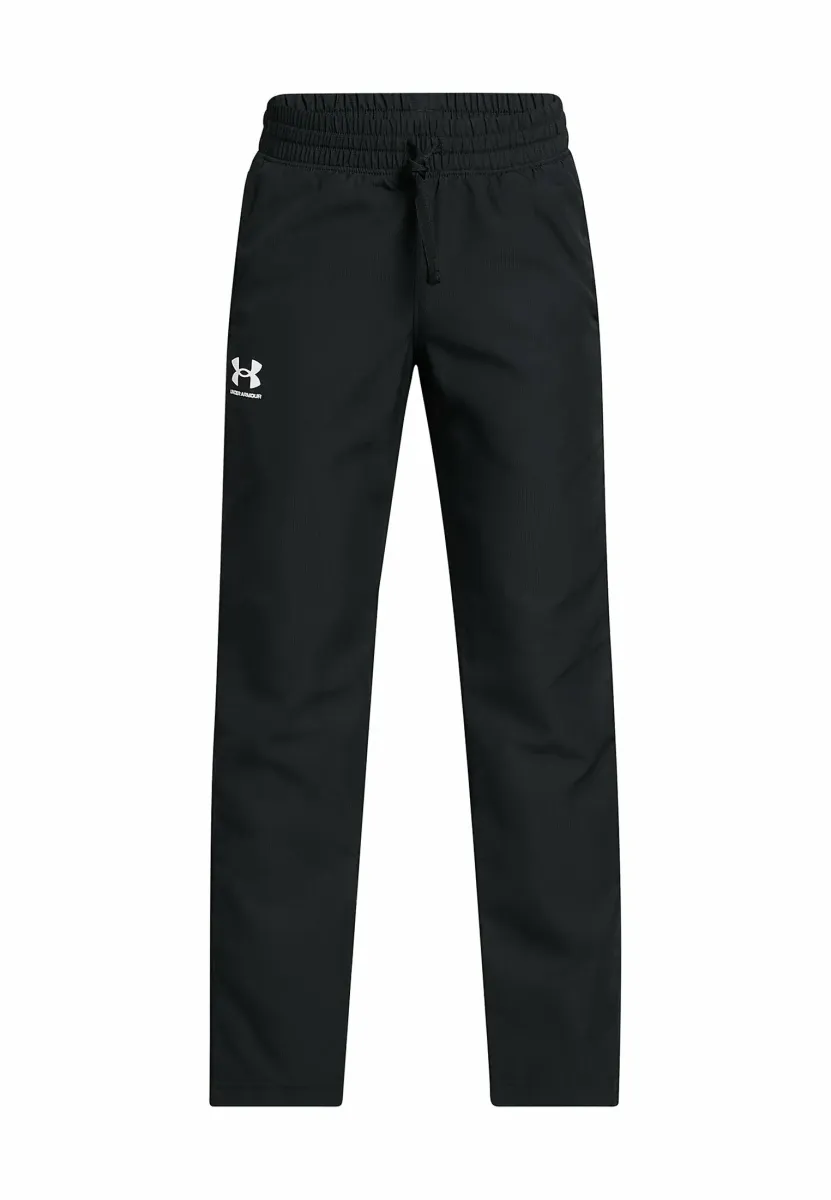 RIVAL - Jogginghose - black