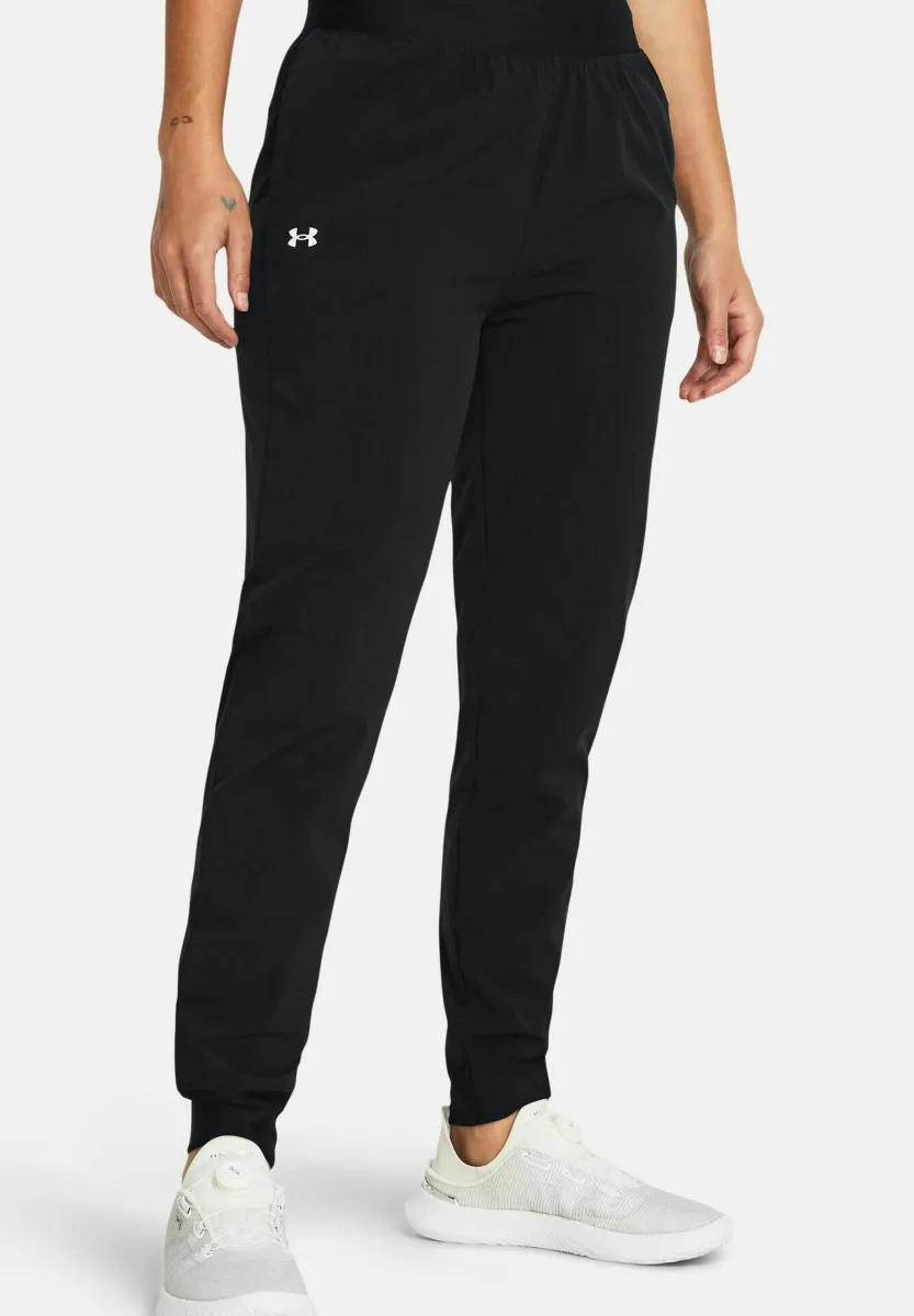 RIVAL - Jogginghose - schwarz