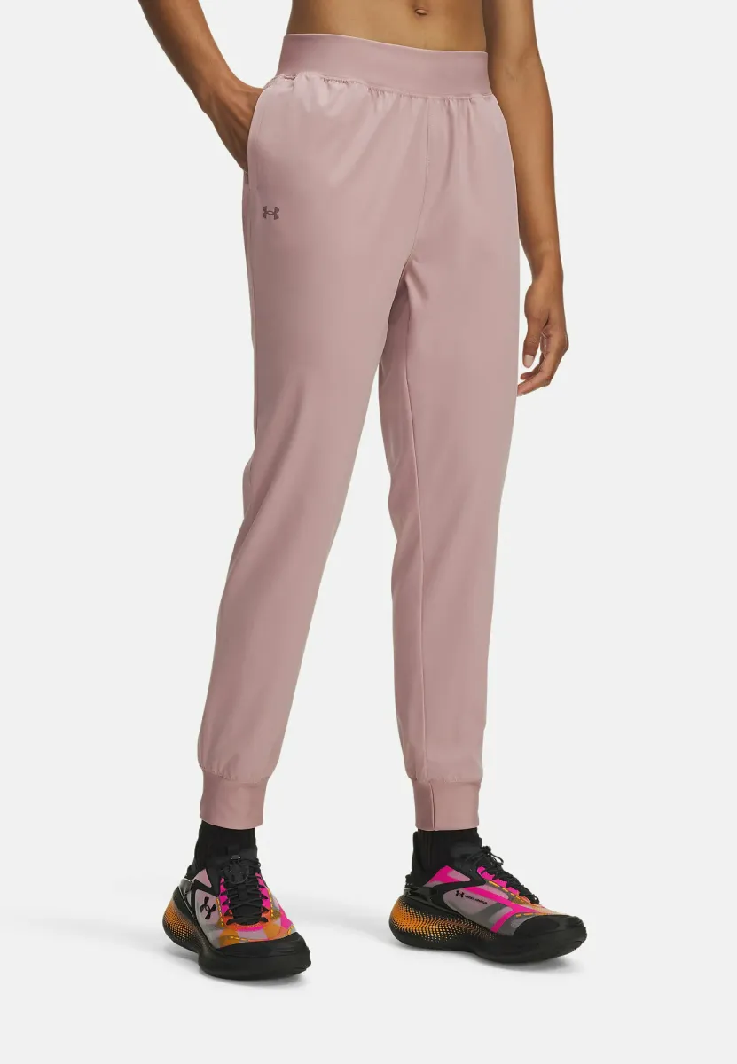 RIVAL - Jogginghose - tourmaline pink