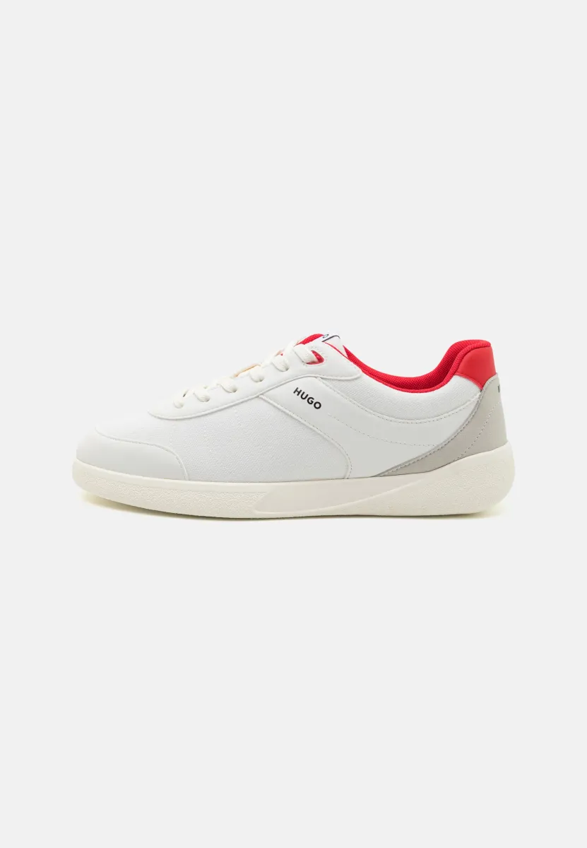 RIVEN - Sneaker low - open white