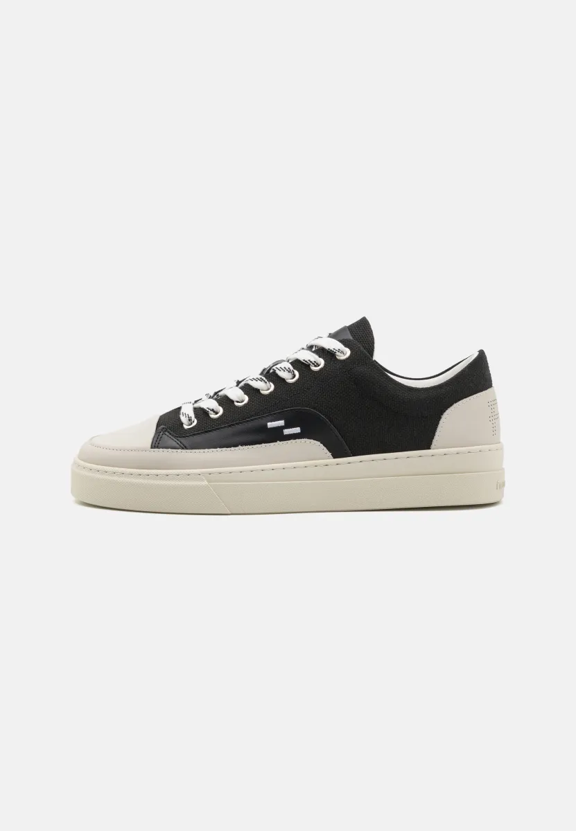 RIVIERA - Sneaker low - black