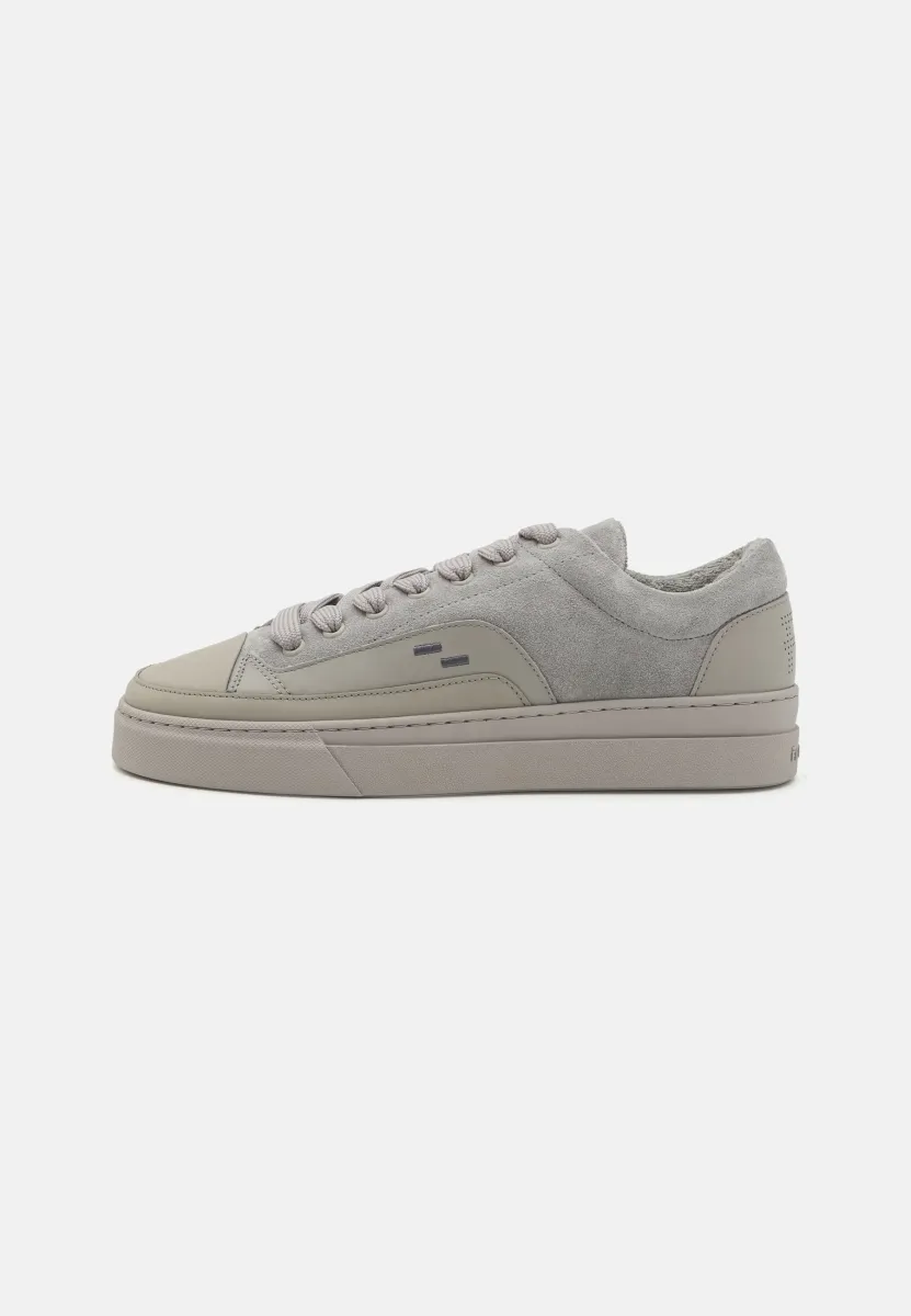 RIVIERA - Sneaker low - light grey