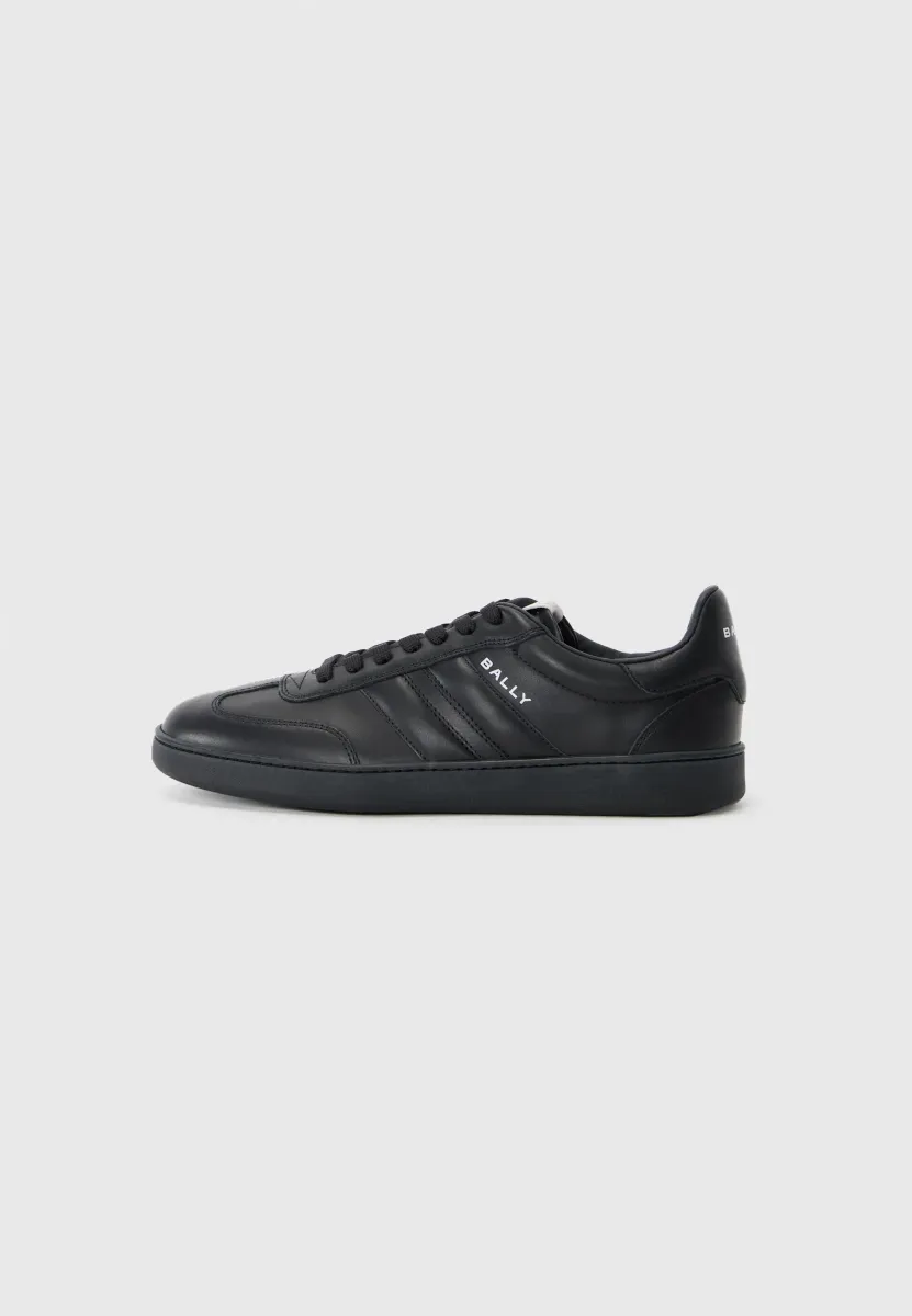 RIVY - Sneaker low - black