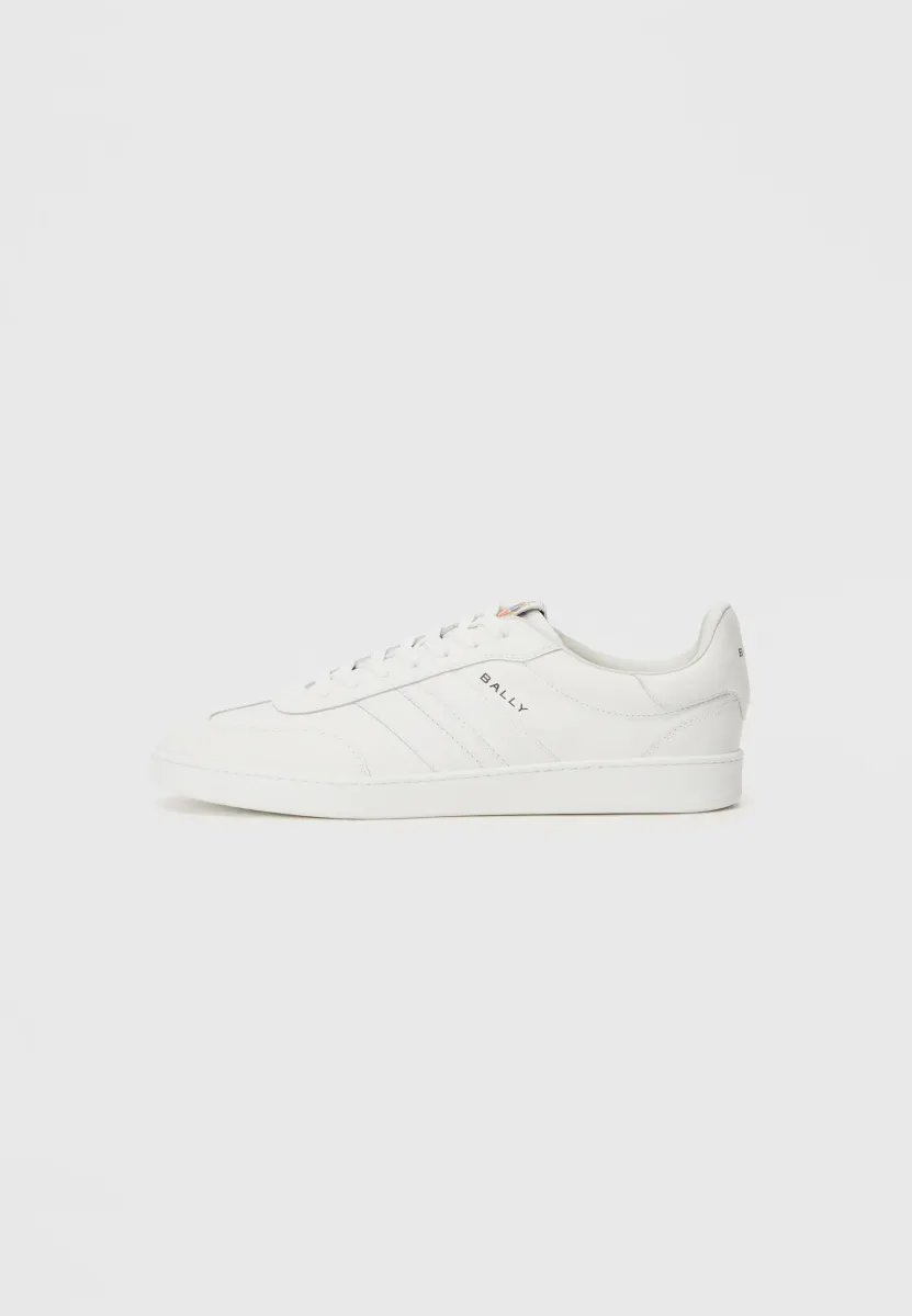 RIVY - Sneaker low - white