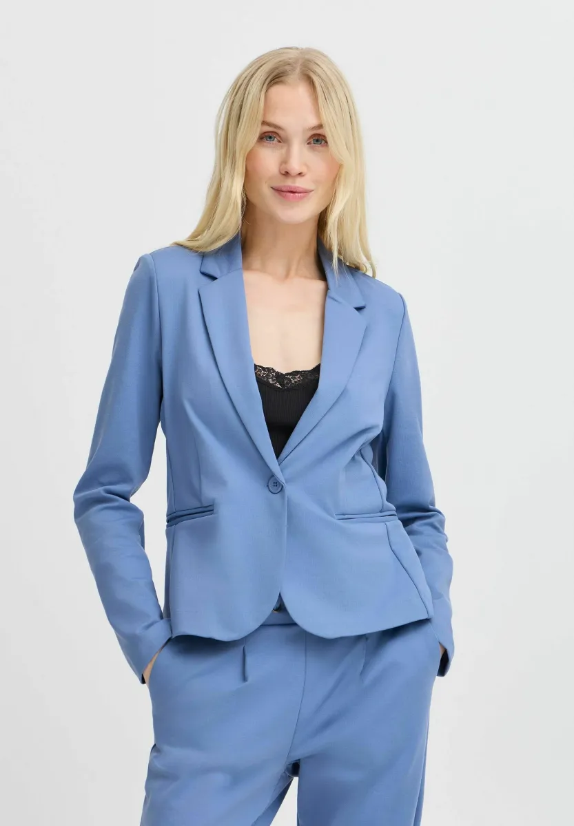 RIZETTA BLAZER - Blazer - riverside