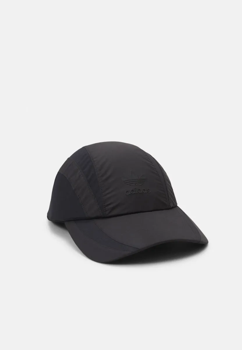 ROAD - Cap - black