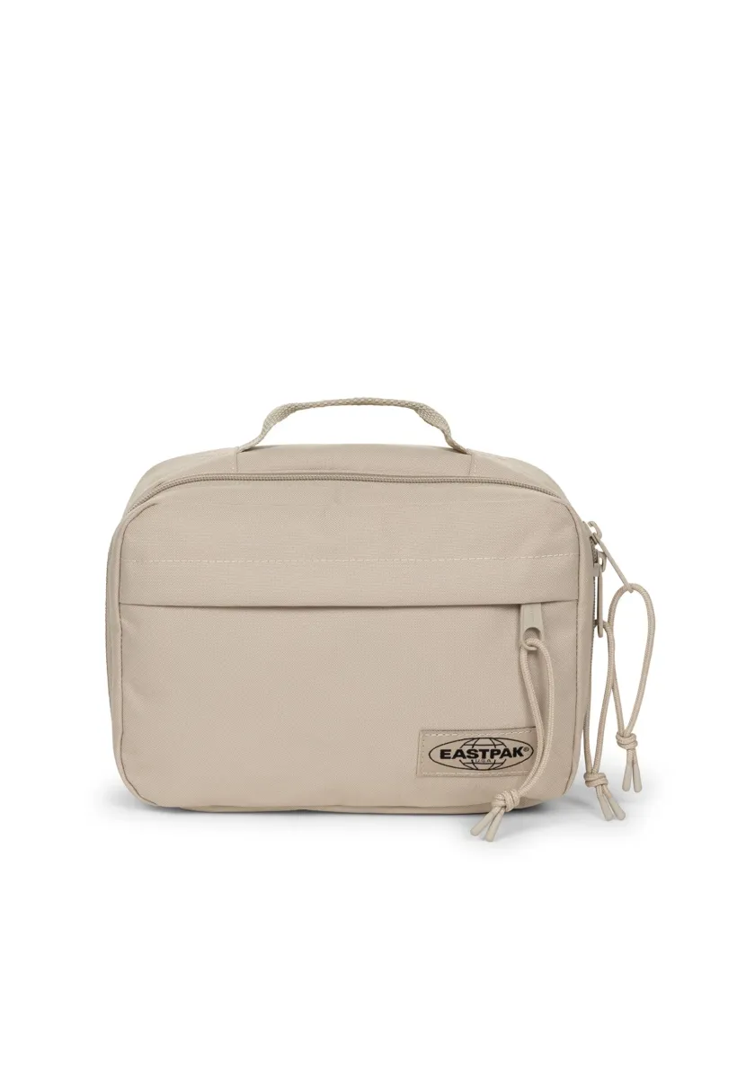 ROAD KIT - Kosmetiktasche - monotone beige