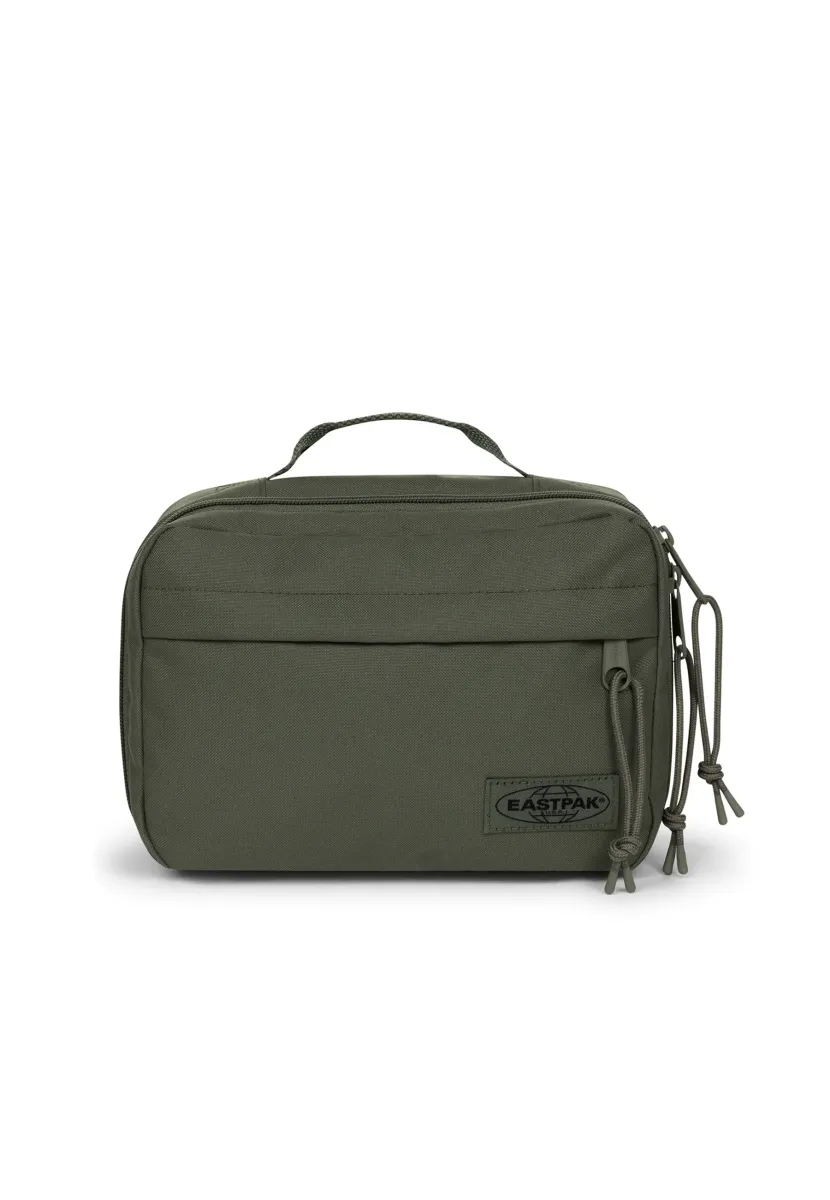 ROAD KIT - Kosmetiktasche - monotone khaki