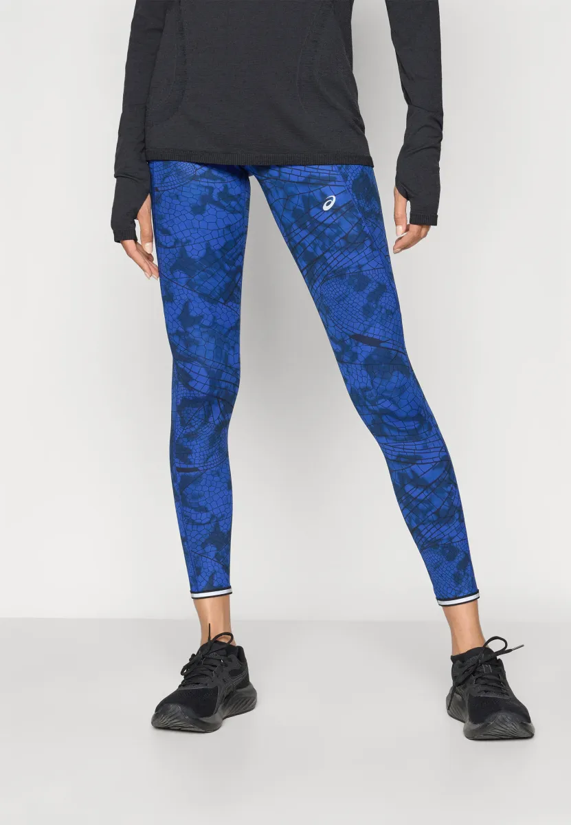 ROAD LITE SHOW - Lauftights - performance black