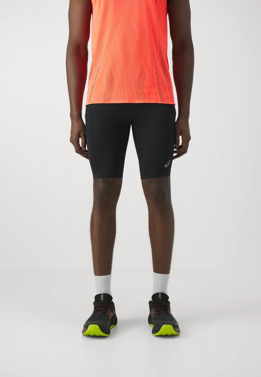 ROAD SPRINTER - Tights - performance black