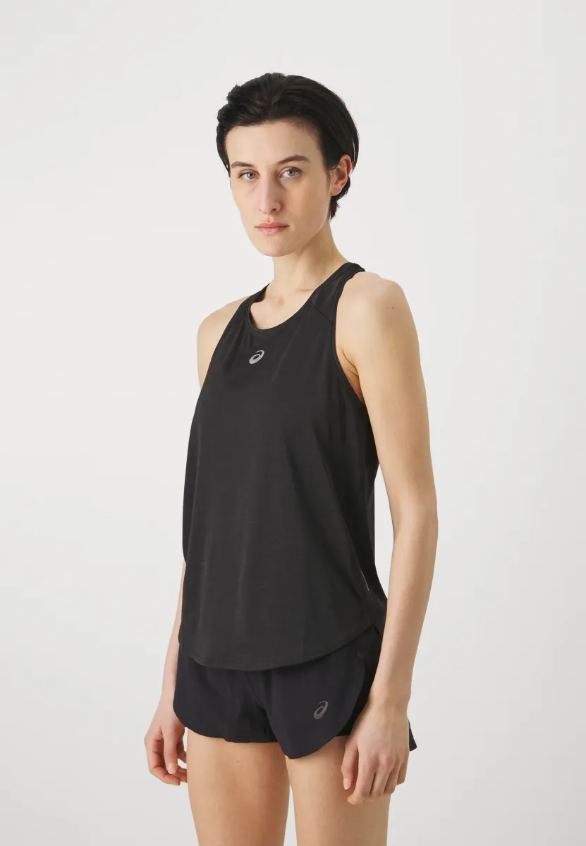 ROAD TANK - Top - performance black