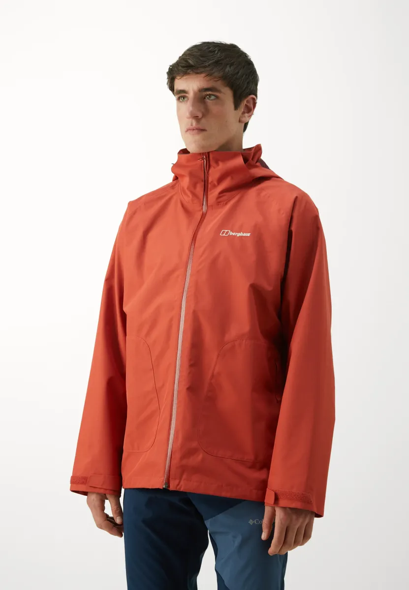ROAM - Hardshelljacke - mica