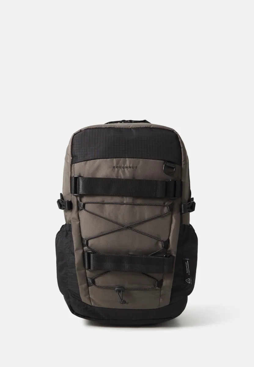 ROAMING UNISEX - Tagesrucksack - dark grey