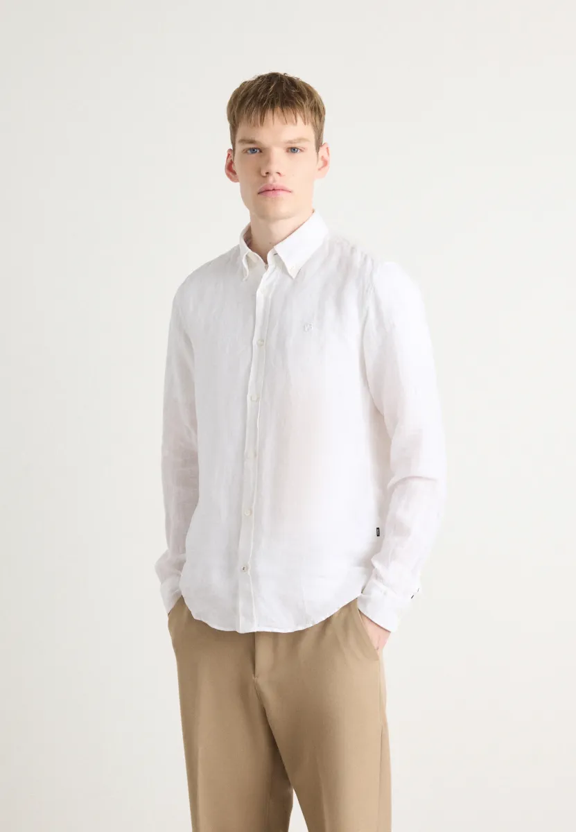ROAN - Hemd - white