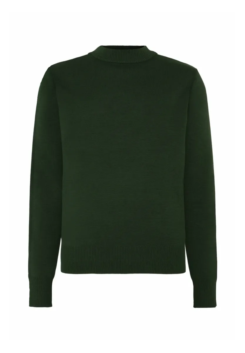 ROB - Strickpullover - rosin