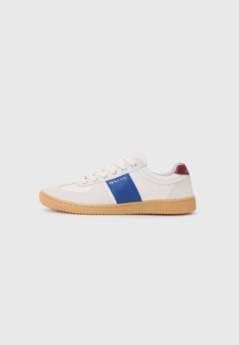 ROBERTO - Sneaker low - white