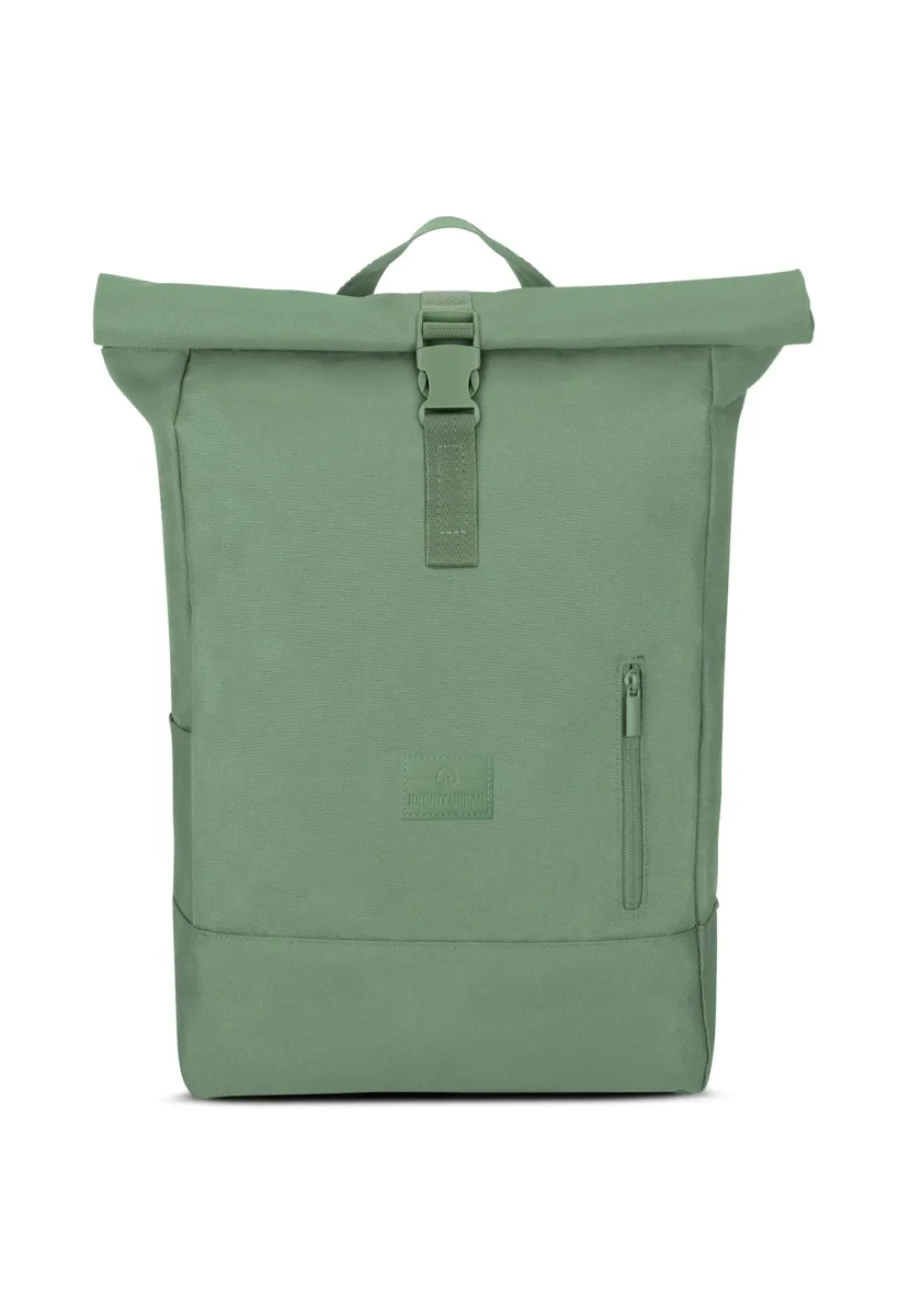 ROBIN LARGE - Tagesrucksack - salbeigrün
