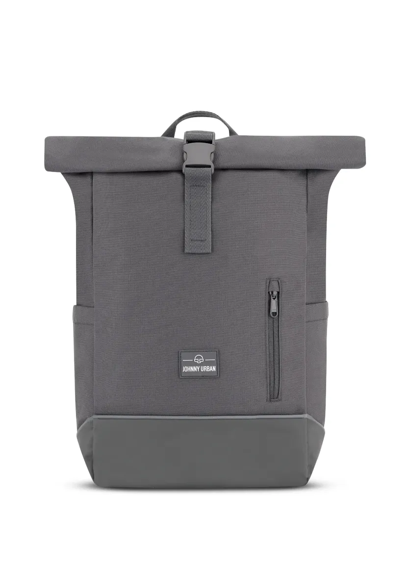 ROBIN MEDIUM BIKE - Tagesrucksack - dunkelgrau