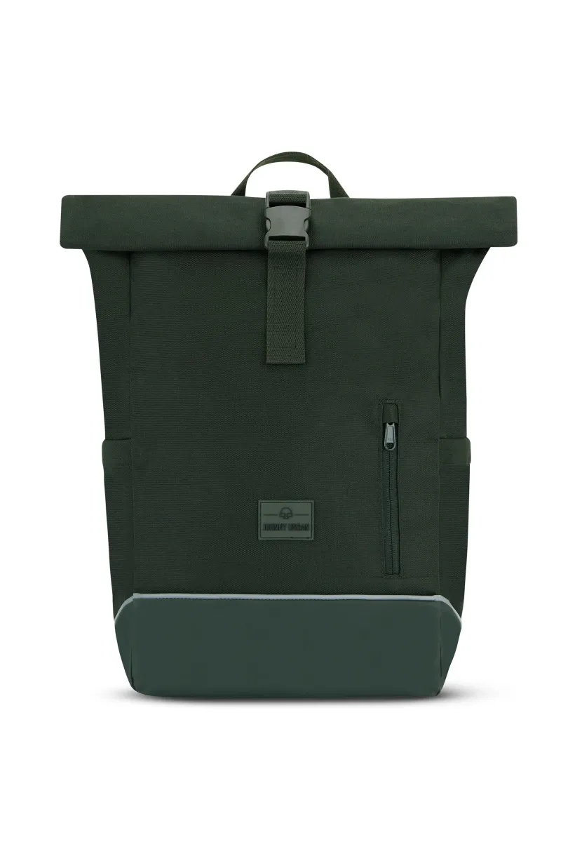 ROBIN MEDIUM BIKE - Tagesrucksack - dunkelgrün