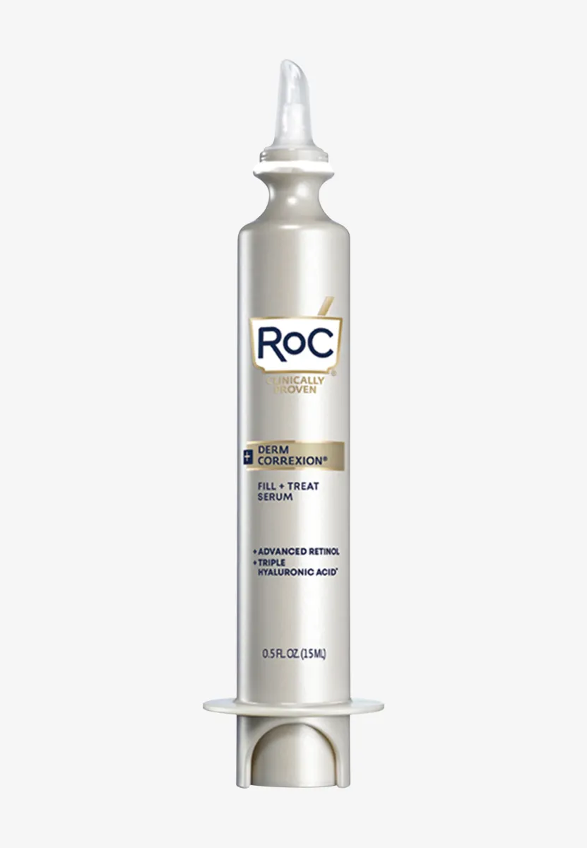 ROC DERM CORREXION® FILL + TREAT SERUM - Serum