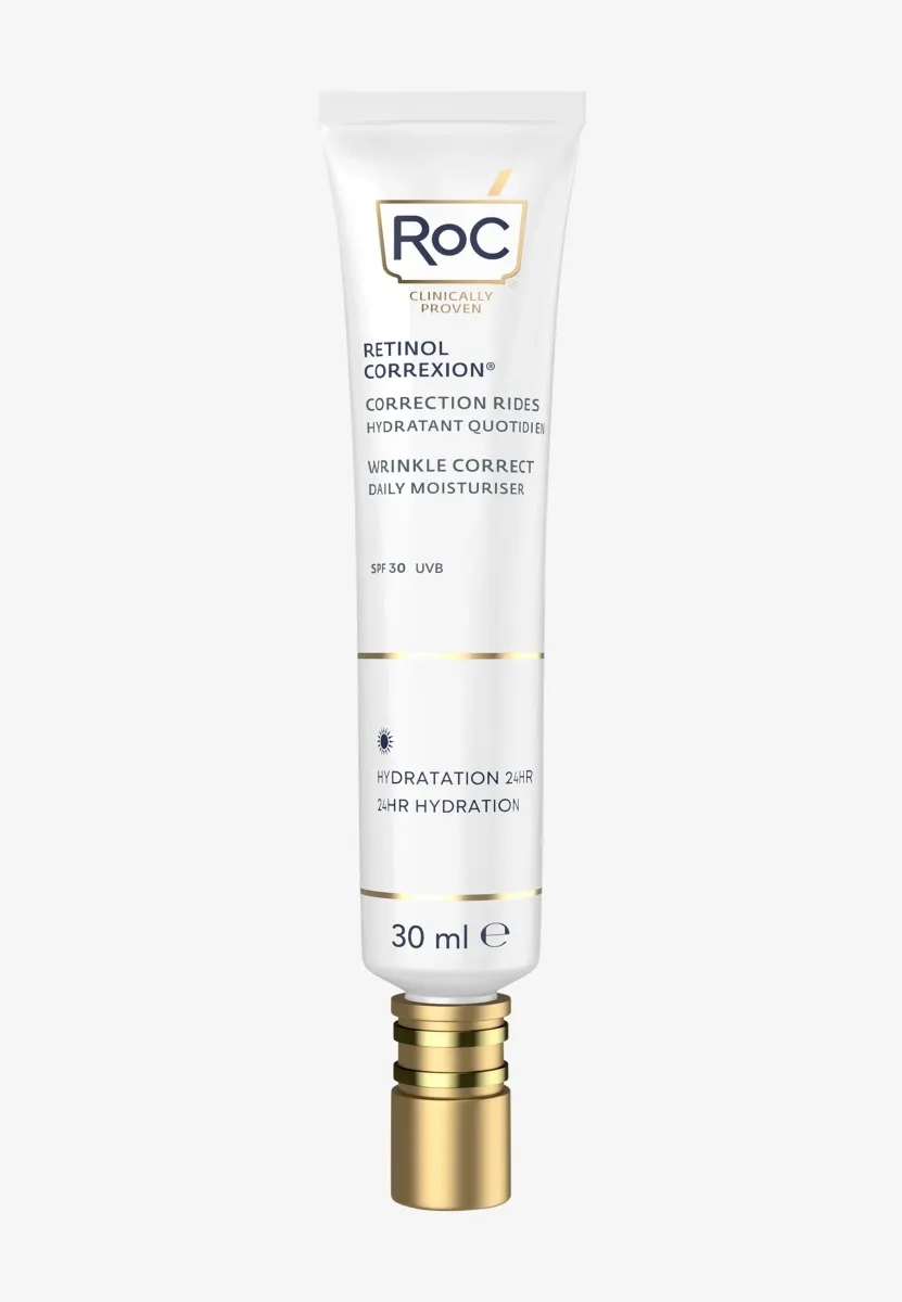 ROC RETINOL CORREXION® WRINKLE CORRECT DAILY MOISTURISER - Feuchtigkeitsgel