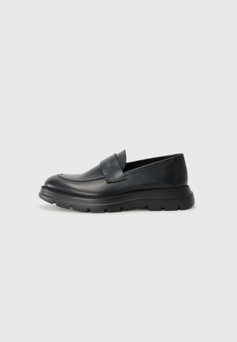 ROCKET - Slipper - black