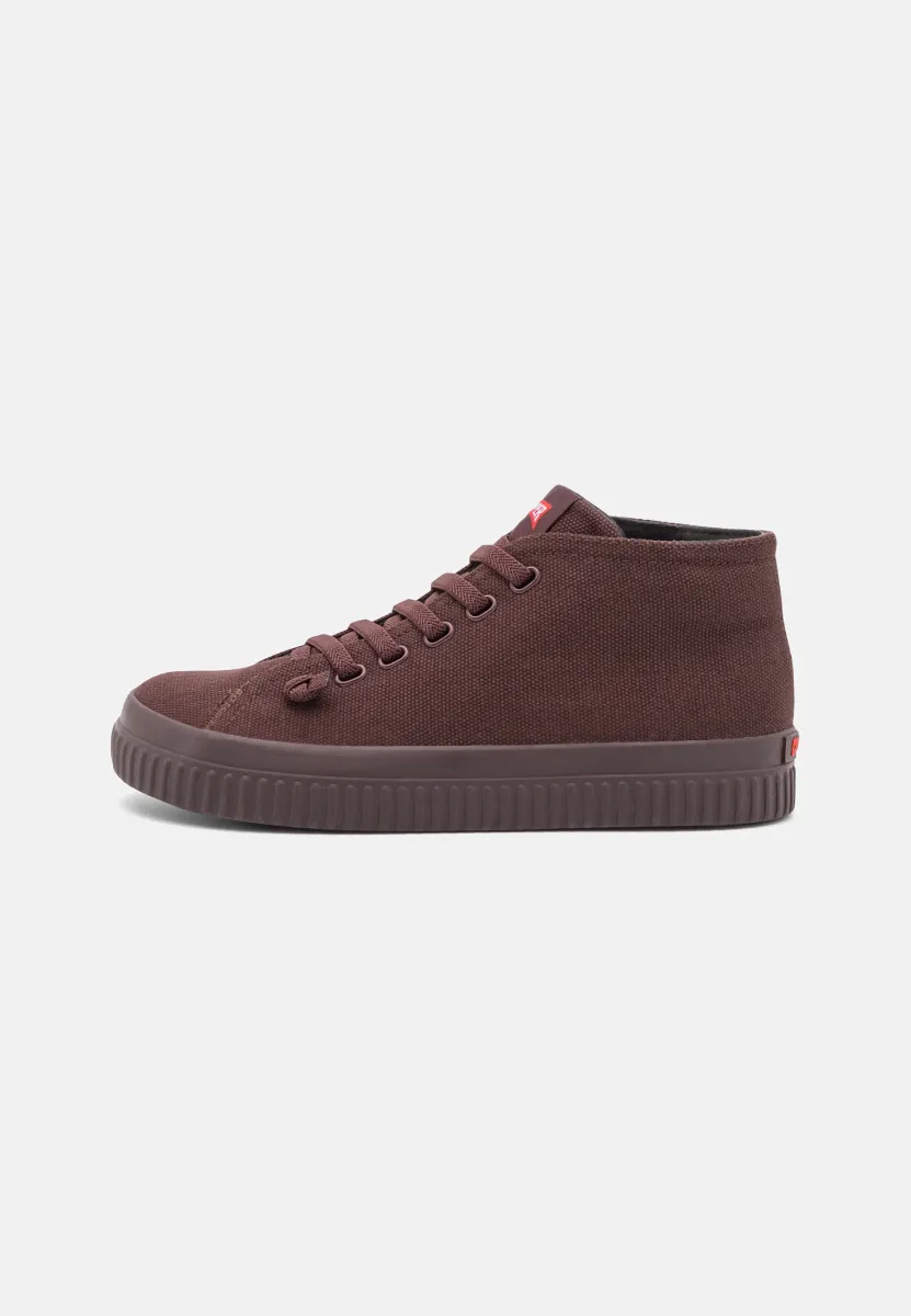 RODA - Sneaker high - burgundy