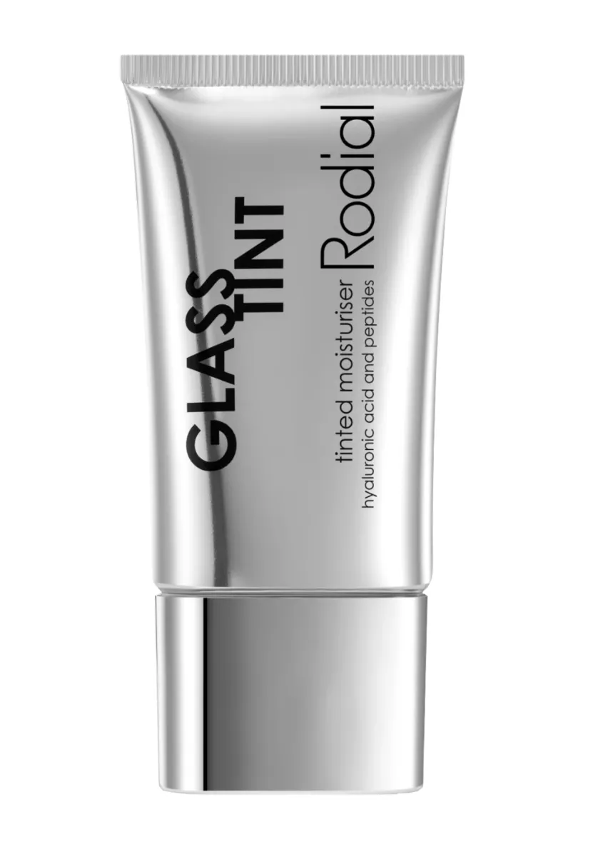 RODIAL FOUNDATION GLASS TINT - Getönte Tagespflege - new york
