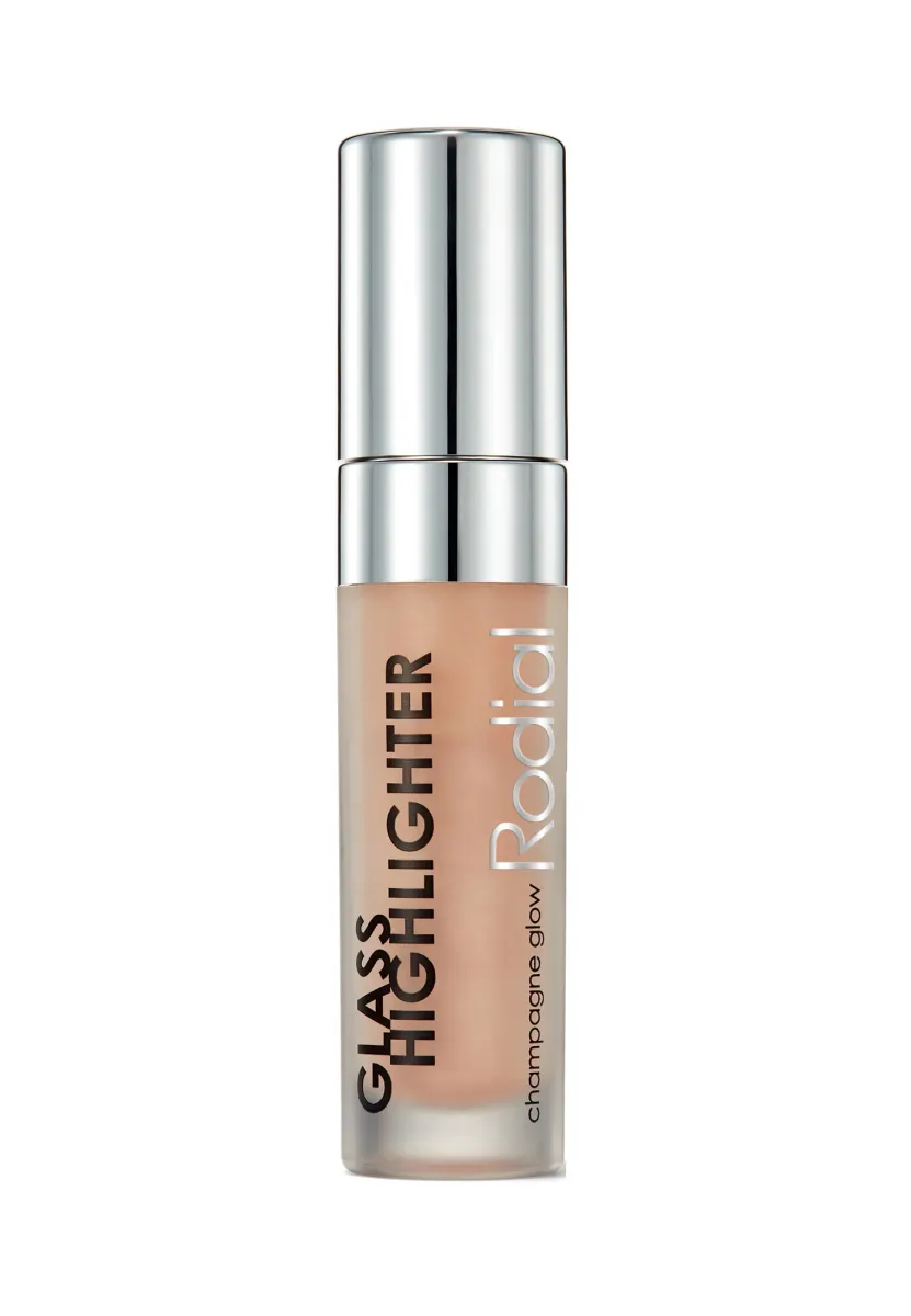 RODIAL HIGHLIGHTER GLASS HIGHLIGHTER - Highlighter - transparent