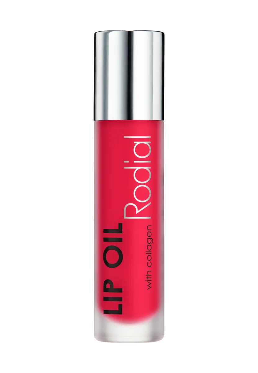 RODIAL LIP TINTS & OILS LIP OIL - Lippenöl - cherry