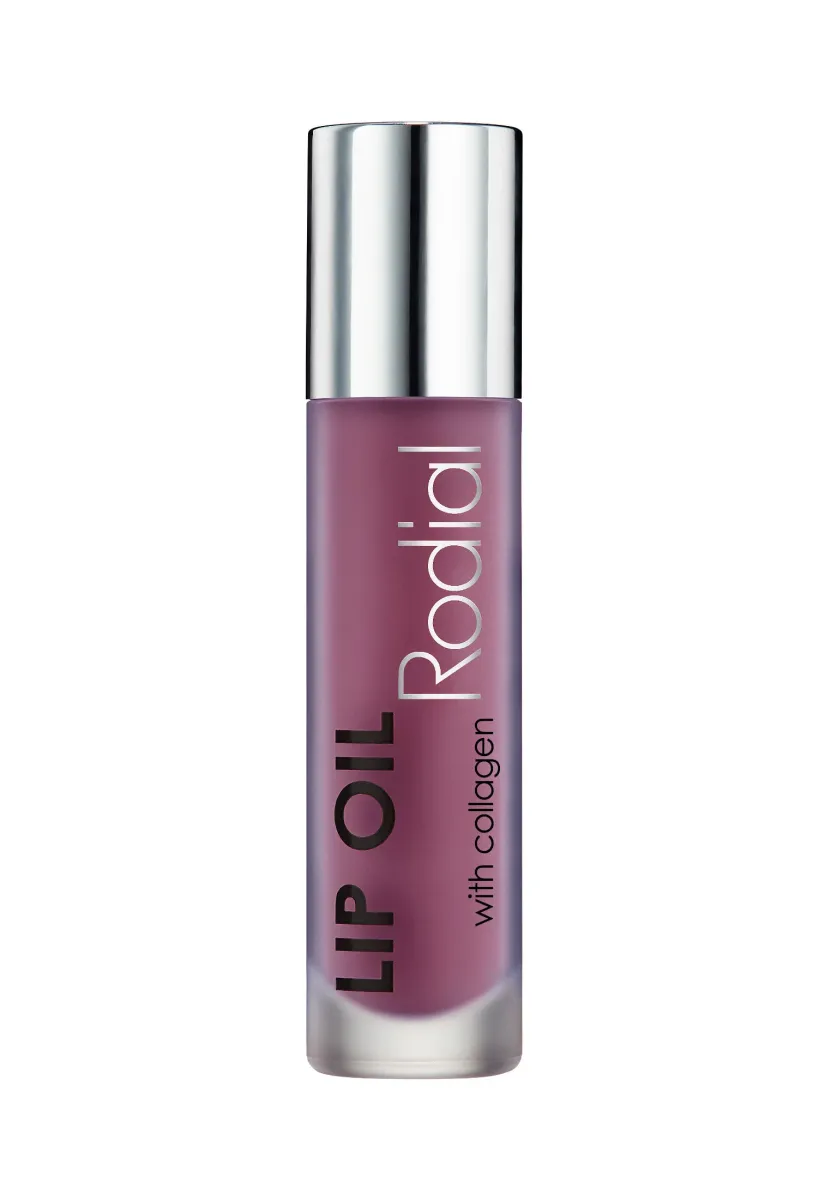 RODIAL LIP TINTS & OILS LIP OIL - Lippenöl - grape