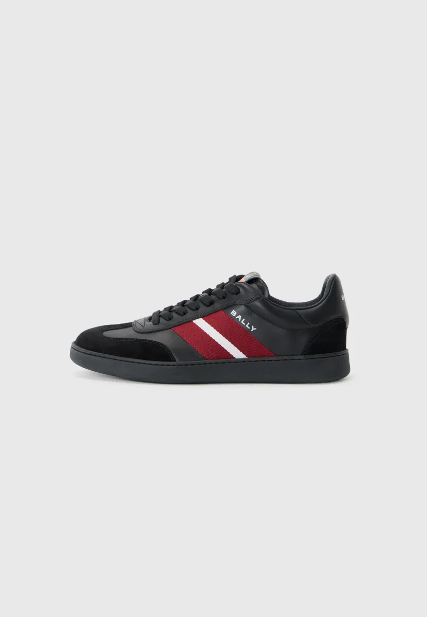 ROGET - Sneaker low - black
