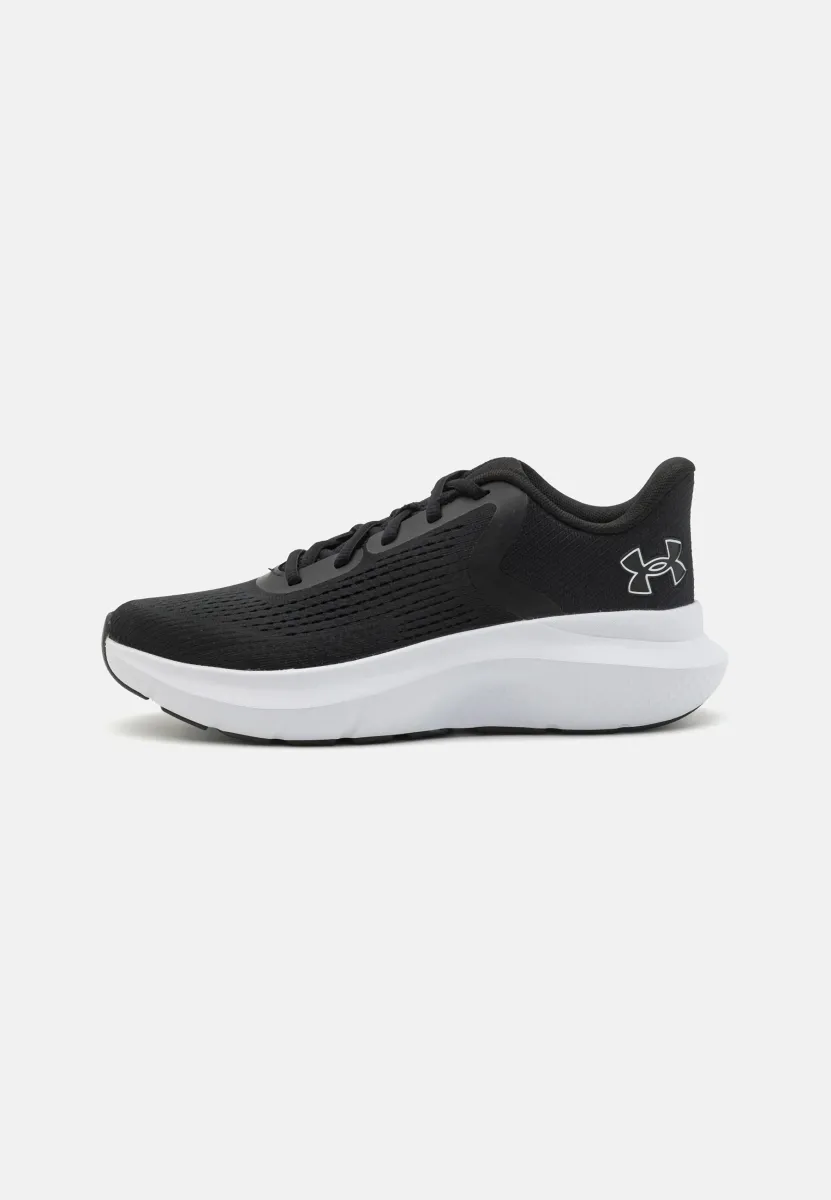 ROGUE 5 - Laufschuh Straße - black/white