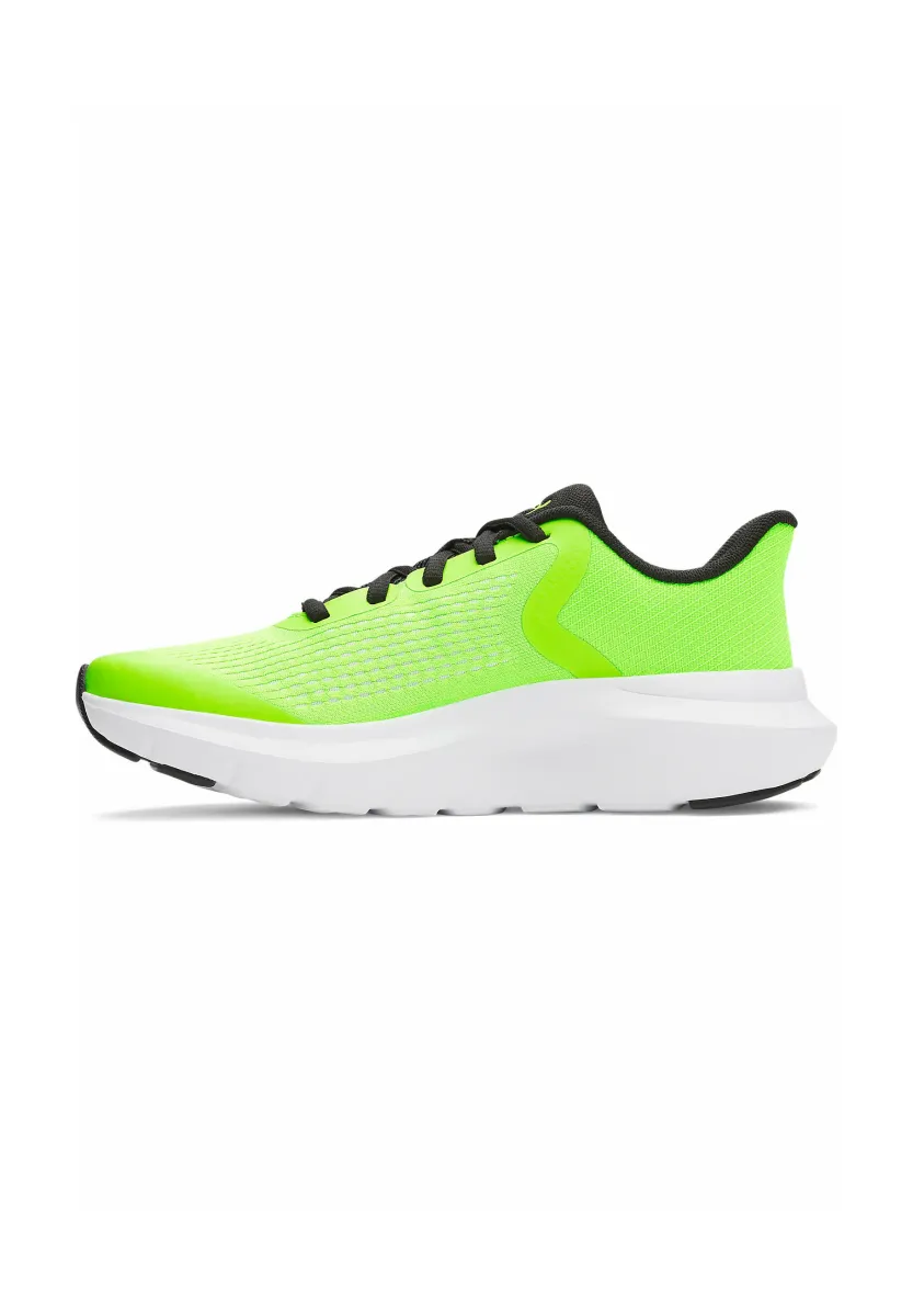 Rogue 5 - Laufschuh Straße - hyper green