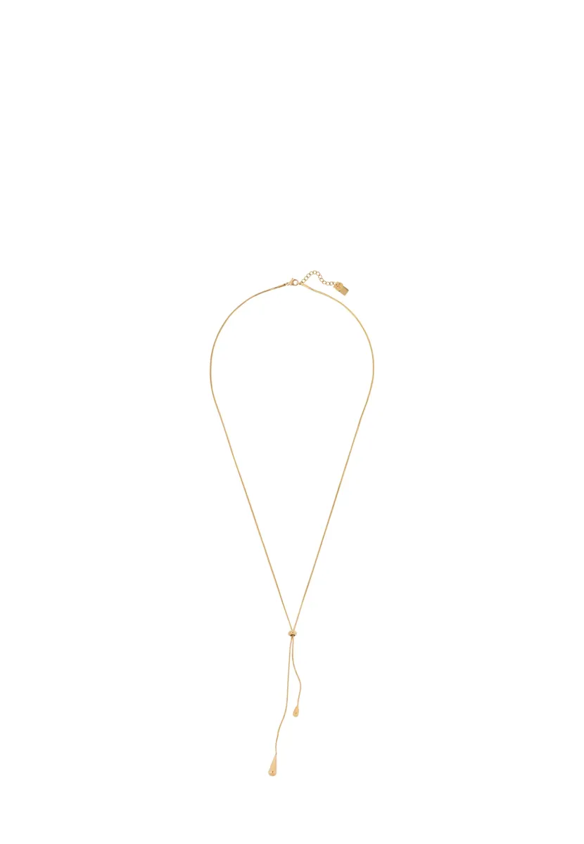 ROJMI - Halskette - gold-coloured