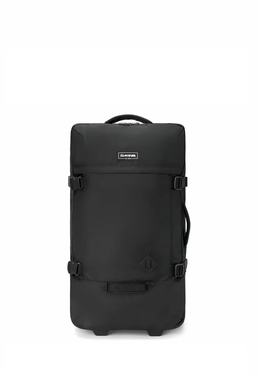 ROLLEN REISE - Trolley - black