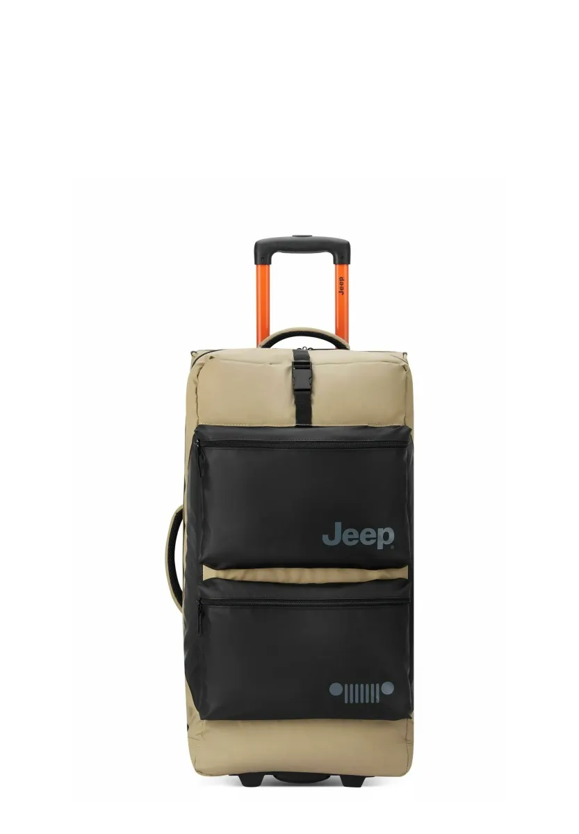 ROLLEN REISE - Trolley - warm sand