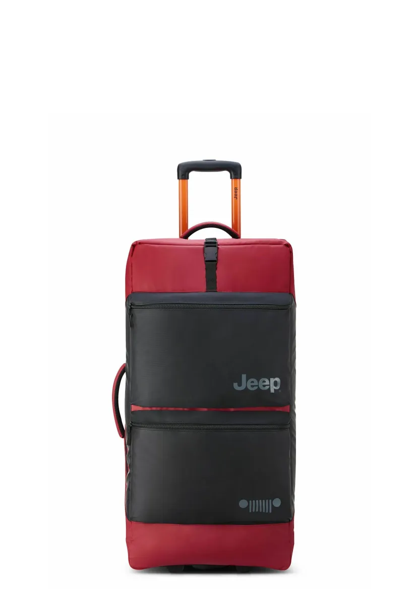 ROLLEN TROLLEY - Trolley - chili pepper red