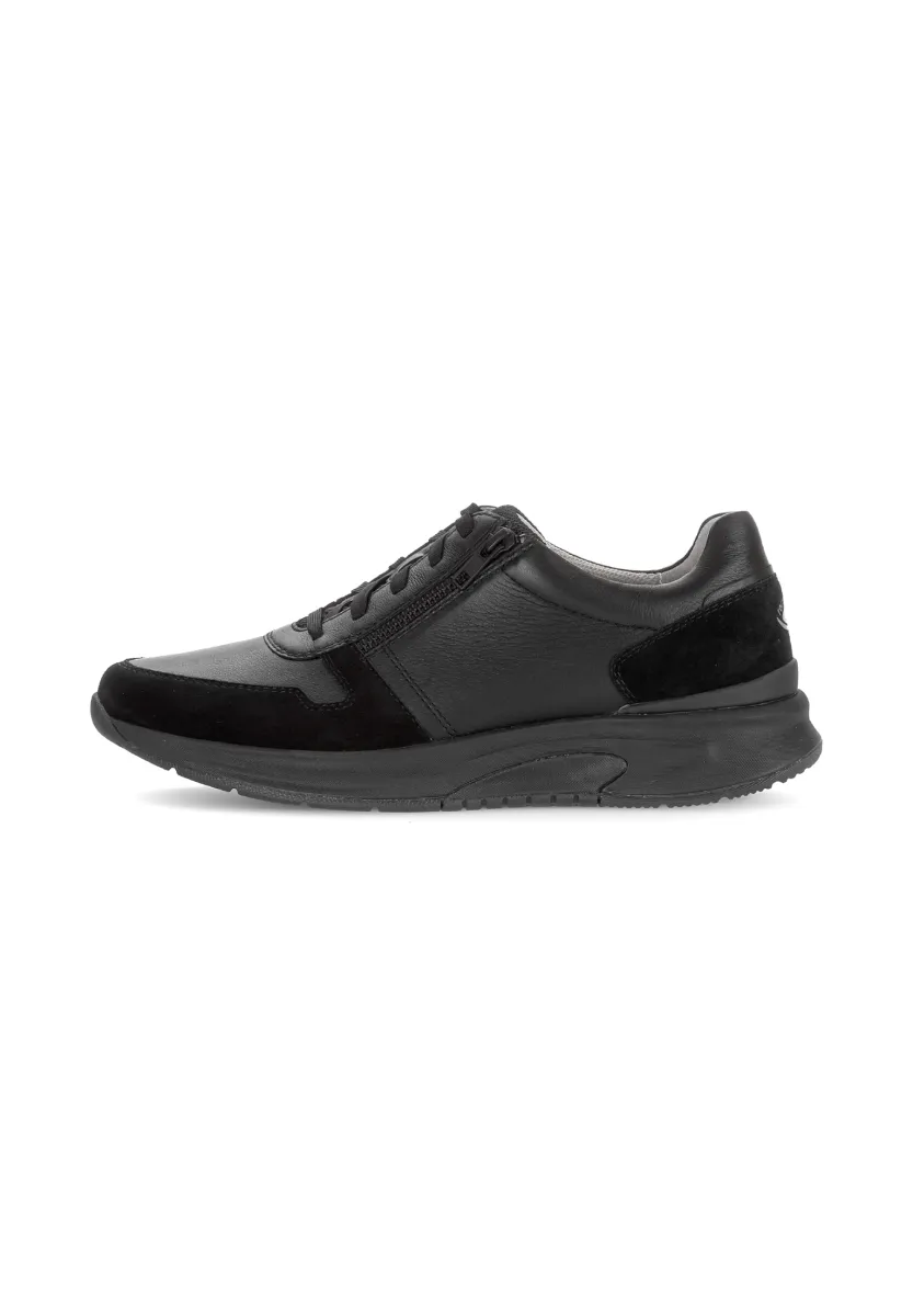 ROLLINGSOFT - Sneaker low - black
