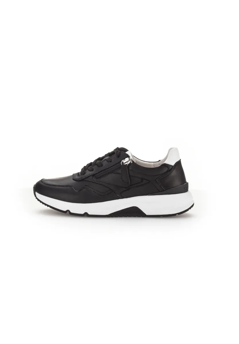 ROLLINGSOFT - Sneaker low - schwarz