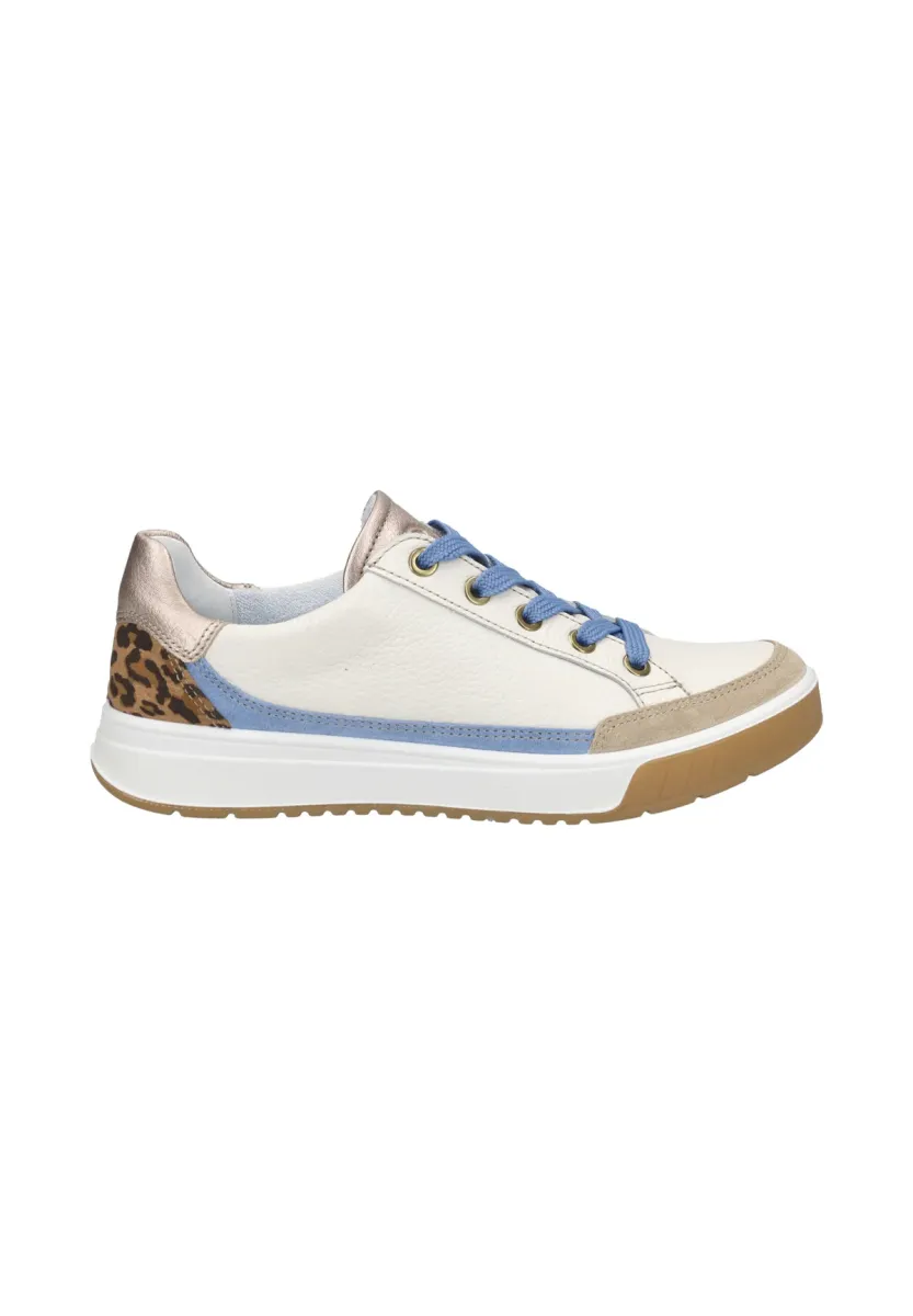 ROM 2 0 - Sneaker low - beige